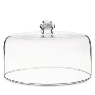Berry & Thread Glassware Cake Dome | Bloomingdale's (US)