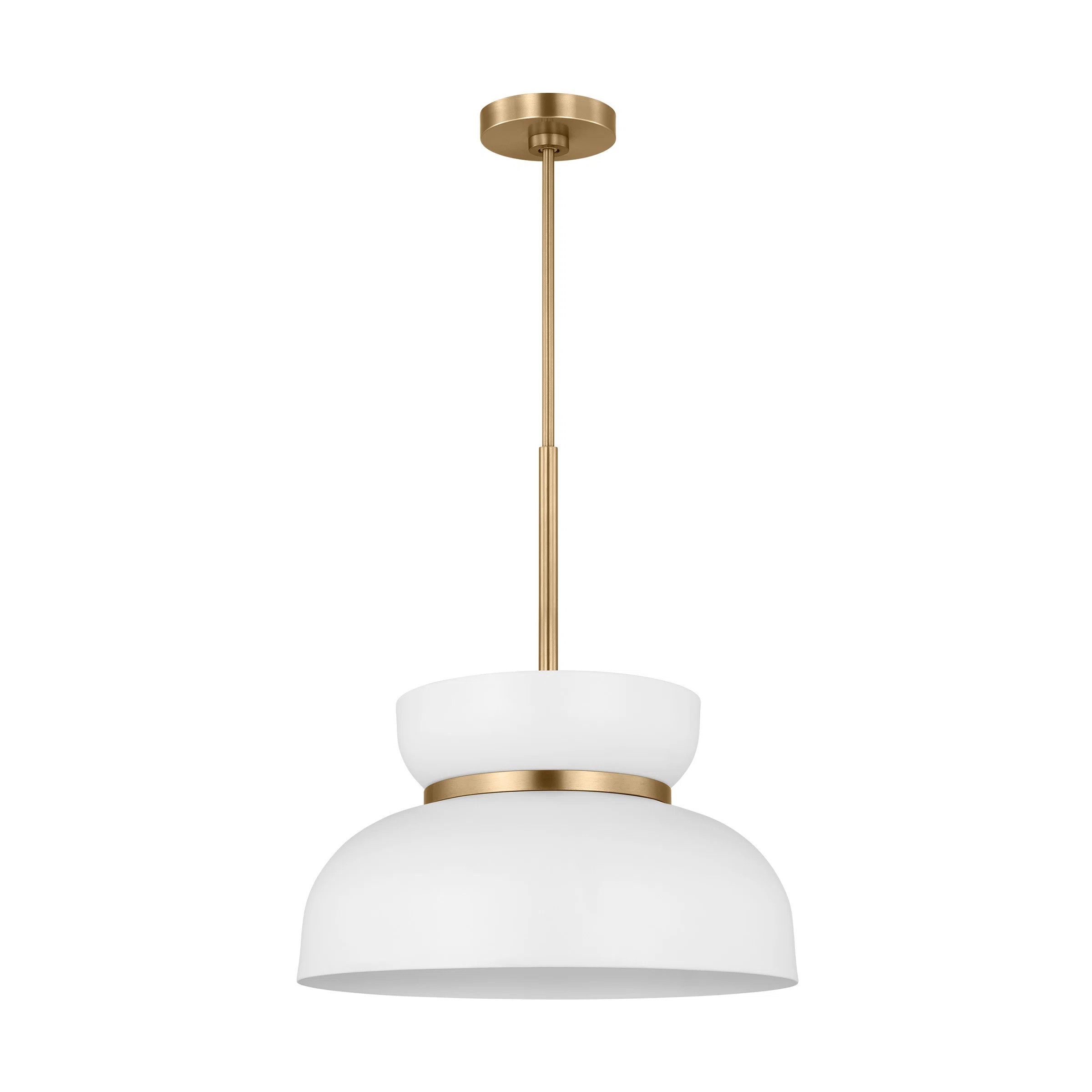 Pemberton 1-Light Medium Pendant | Wayfair North America