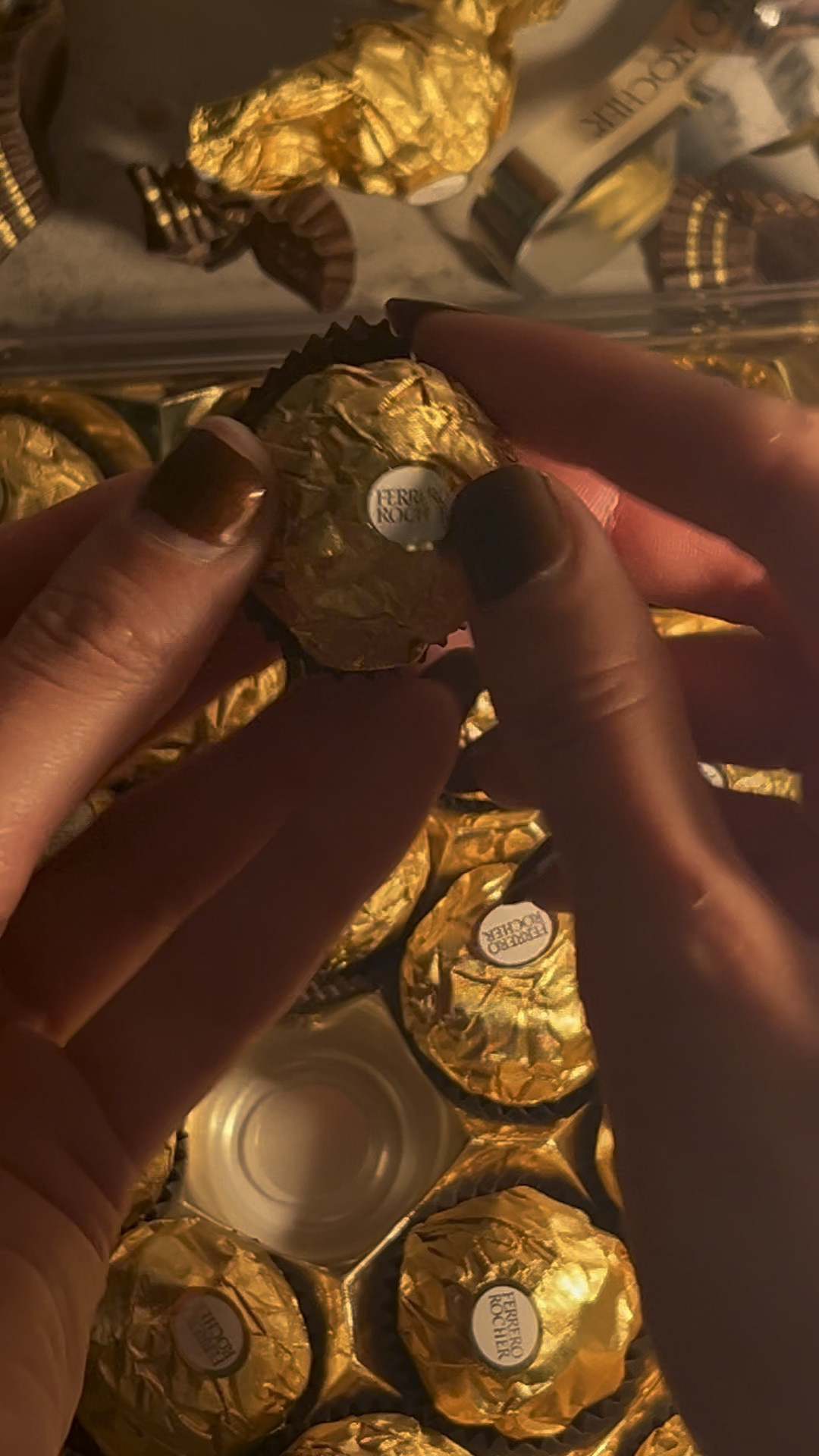 We love a ferrero martini - this gift box is so cute 

#LTKHoliday #LTKGiftGuide #LTKSeasonal