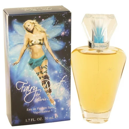 Paris Hilton Fairy Dust Eau De Parfum Spray for Women 1.7 oz | Walmart (US)