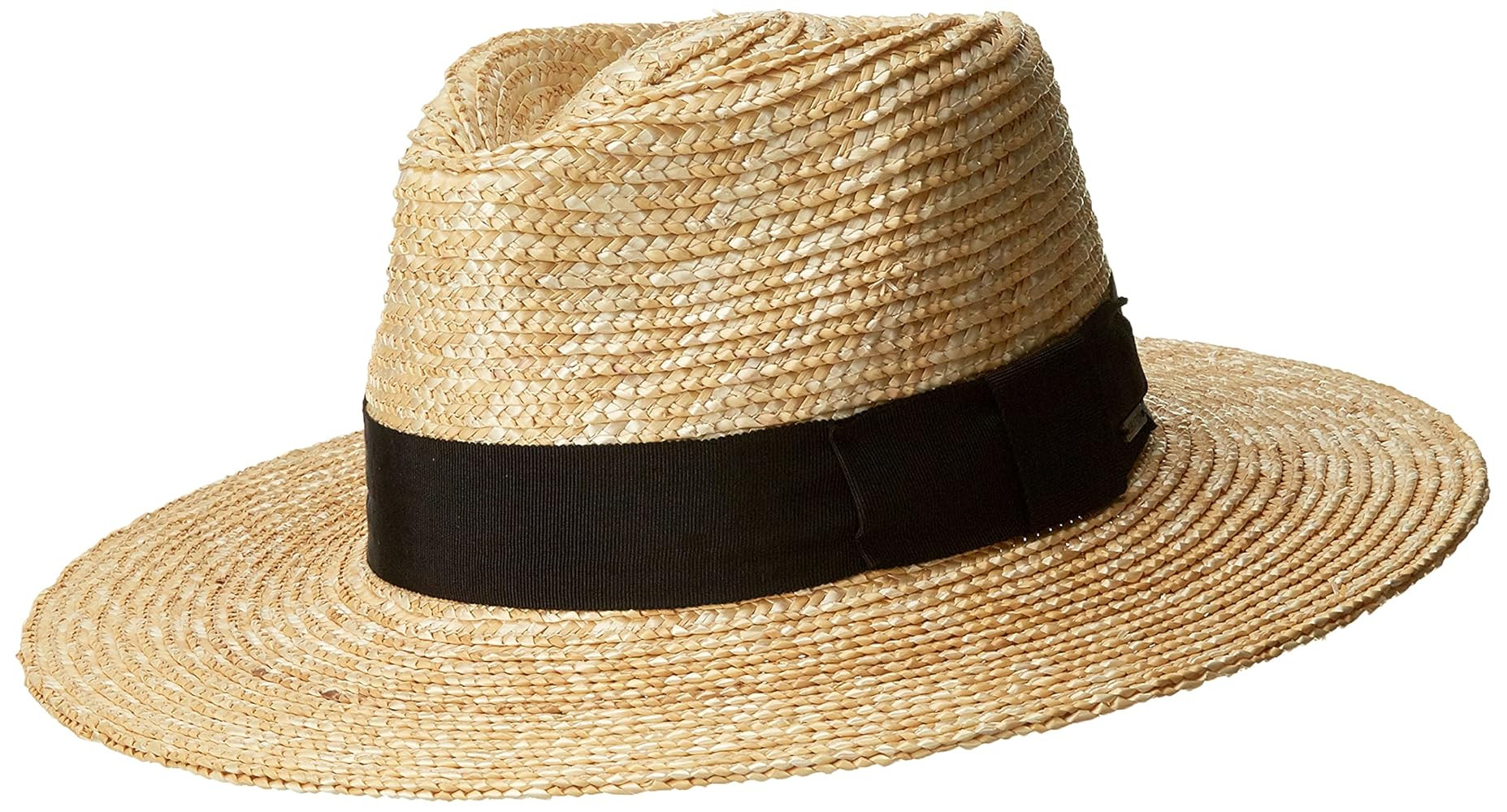 Brixton Women's Joanna Short Brim Hat | Amazon (US)