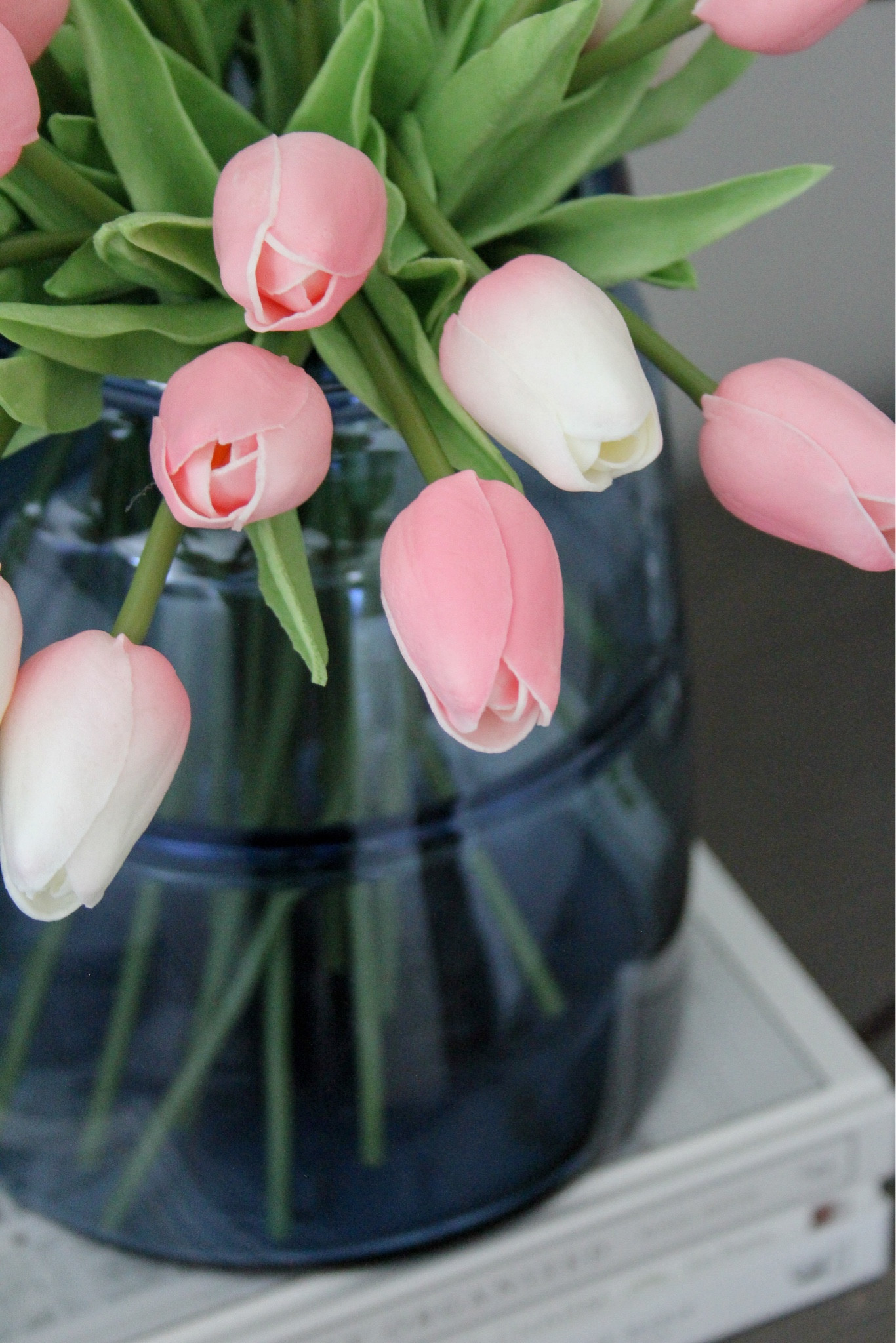 Faux tulips 

#LTKGiftGuide #LTKhome #LTKsalealert