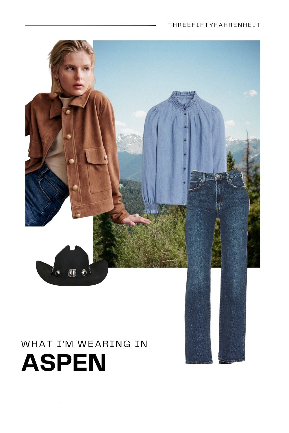 Starting to pick out my Aspen outfits and loving the fall/autumn pieces from Doen, Sezane, Tecovas, Frye… more to come! #western #fall #aspenn

#LTKTravel #LTKSeasonal