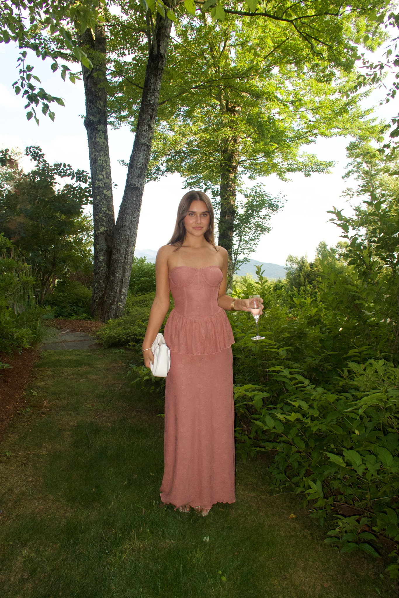 wedding guest dress 🥂

#LTKWedding #LTKStyleTip #LTKParties