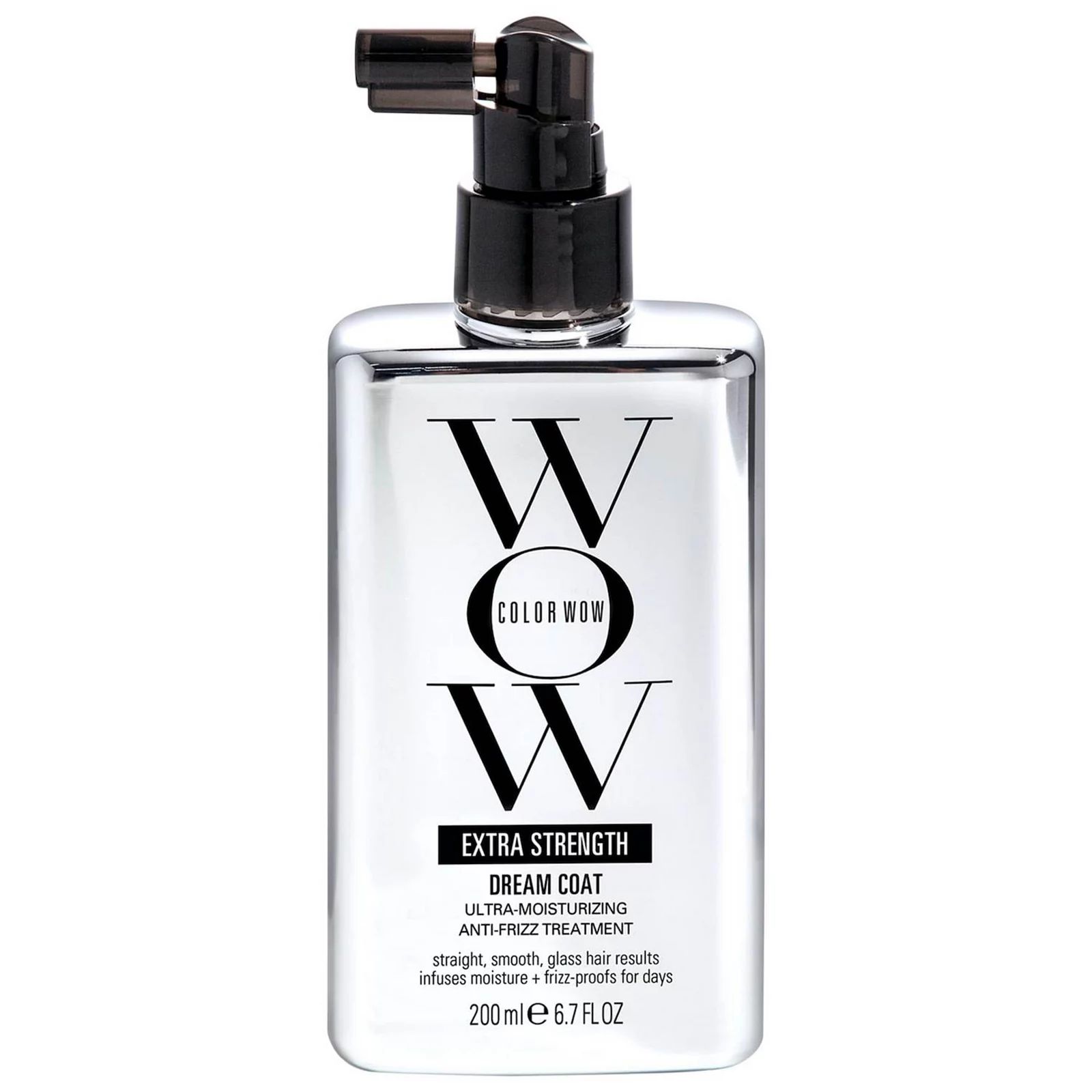 COLOR WOW Extra Strength Dream Coat Ultra-Moisturizing Anti-frizz Treatment, Size: 6.7 FL Oz, None | Kohl's