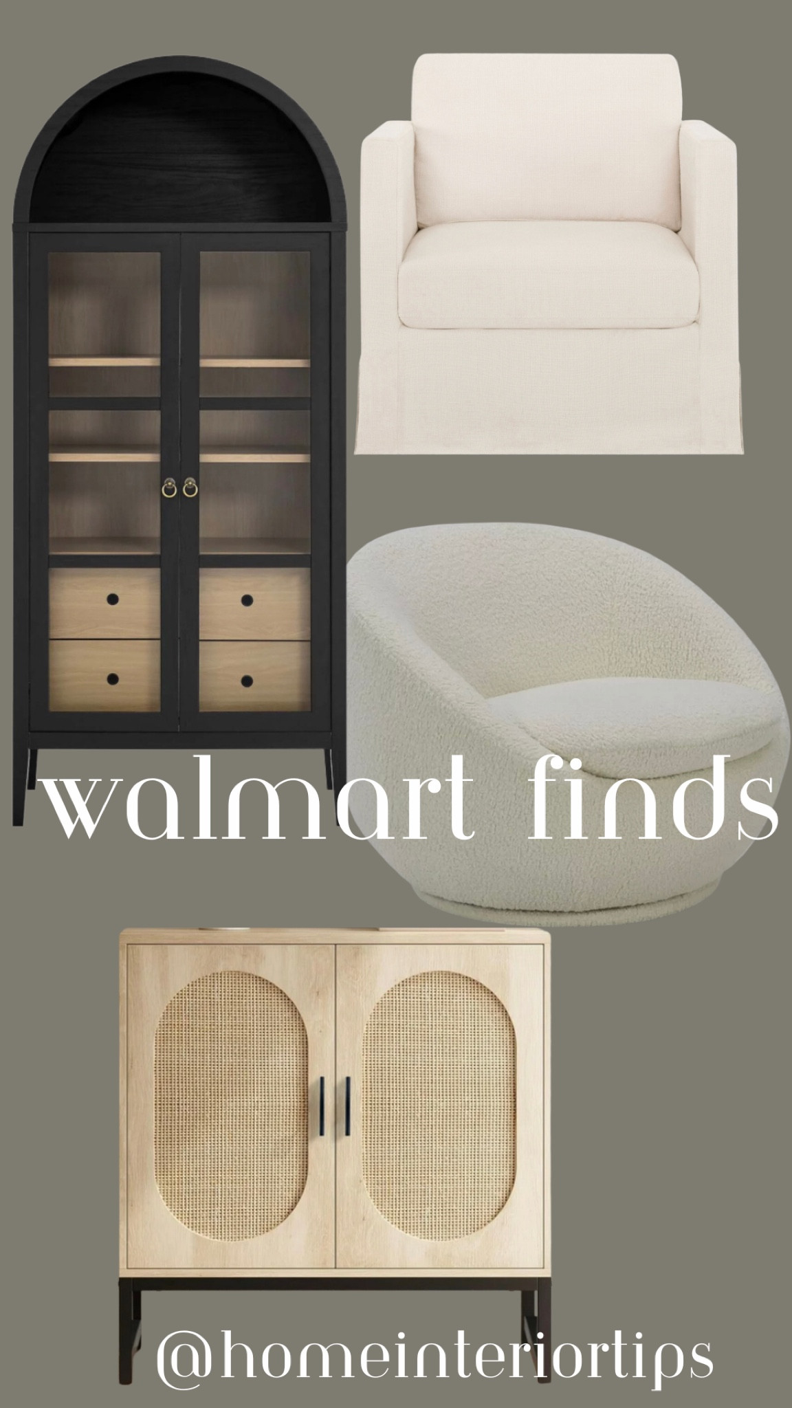 Walmart finds!  Great deals!  

#LTKSaleAlert #LTKHome