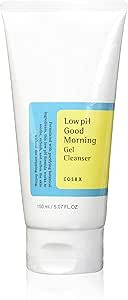 Cosrx Low Ph Good Morning Gel Cleanser, 3 Pack, 150ml | Amazon (CA)