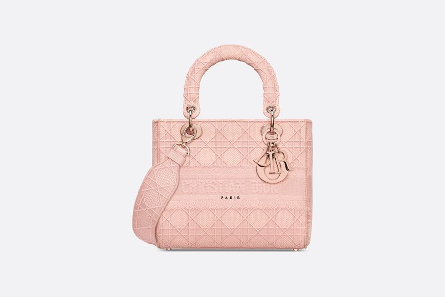 Middelgrote Lady D-Lite-tas | Dior Beauty (US)