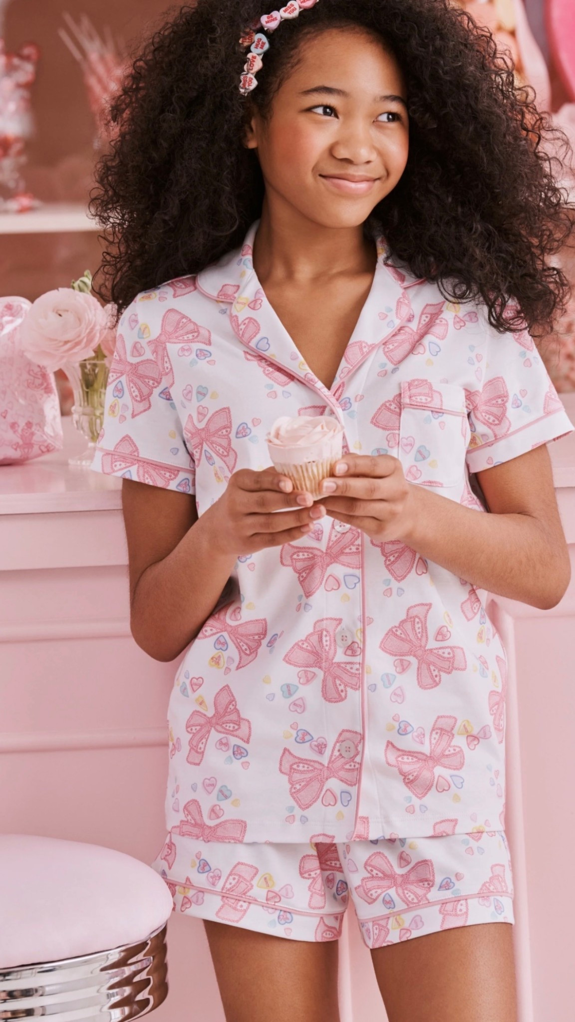 The cutest pajama collaboration with Love Shack Fancy and Roller Rabbit!! 

#LTKgrwm #LTKValentine #LTKselfcare