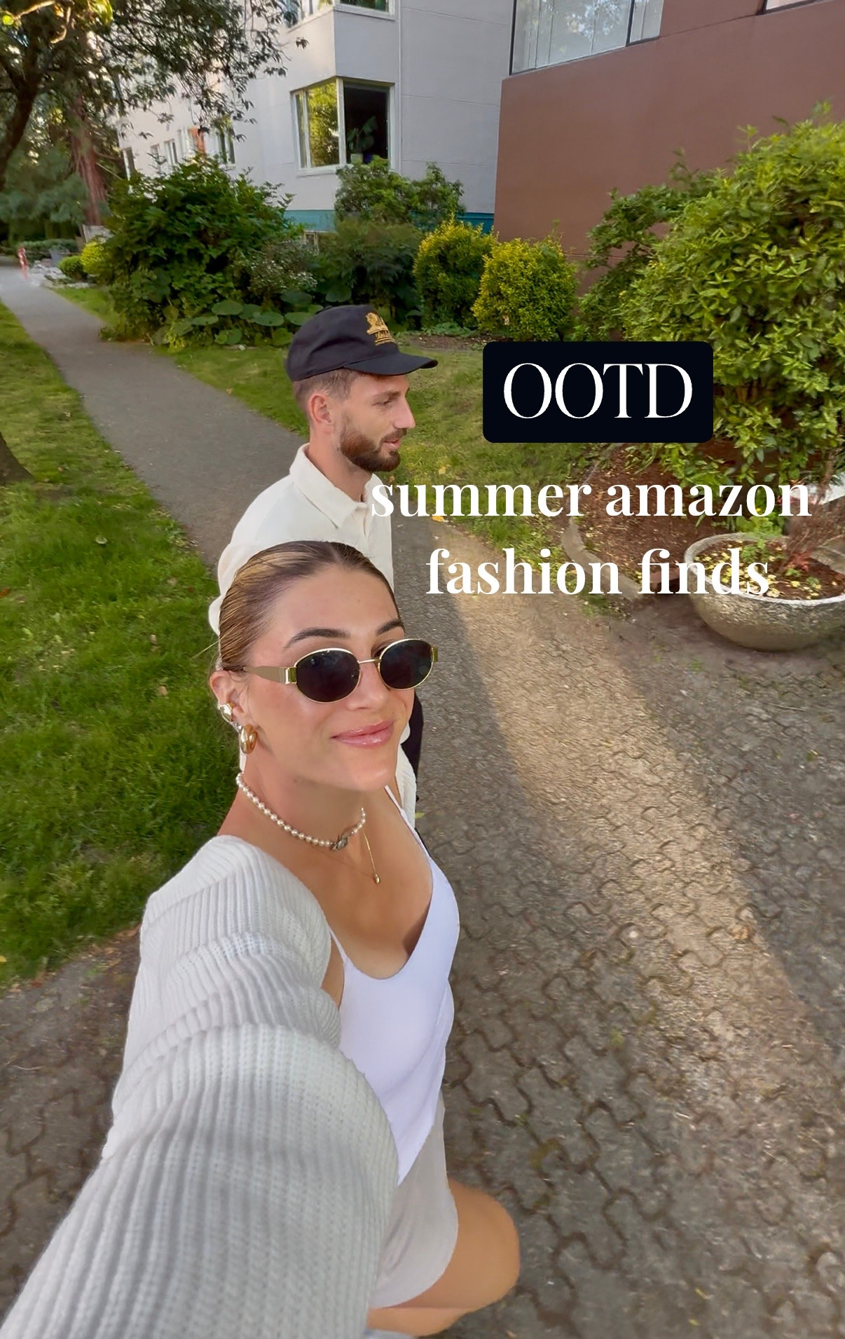 Weekend OOTD round up with my favorite recent Amazon fashion finds ❤️ 

#LTKFindsUnder50 #LTKSummerEdit #LTKStyleTip