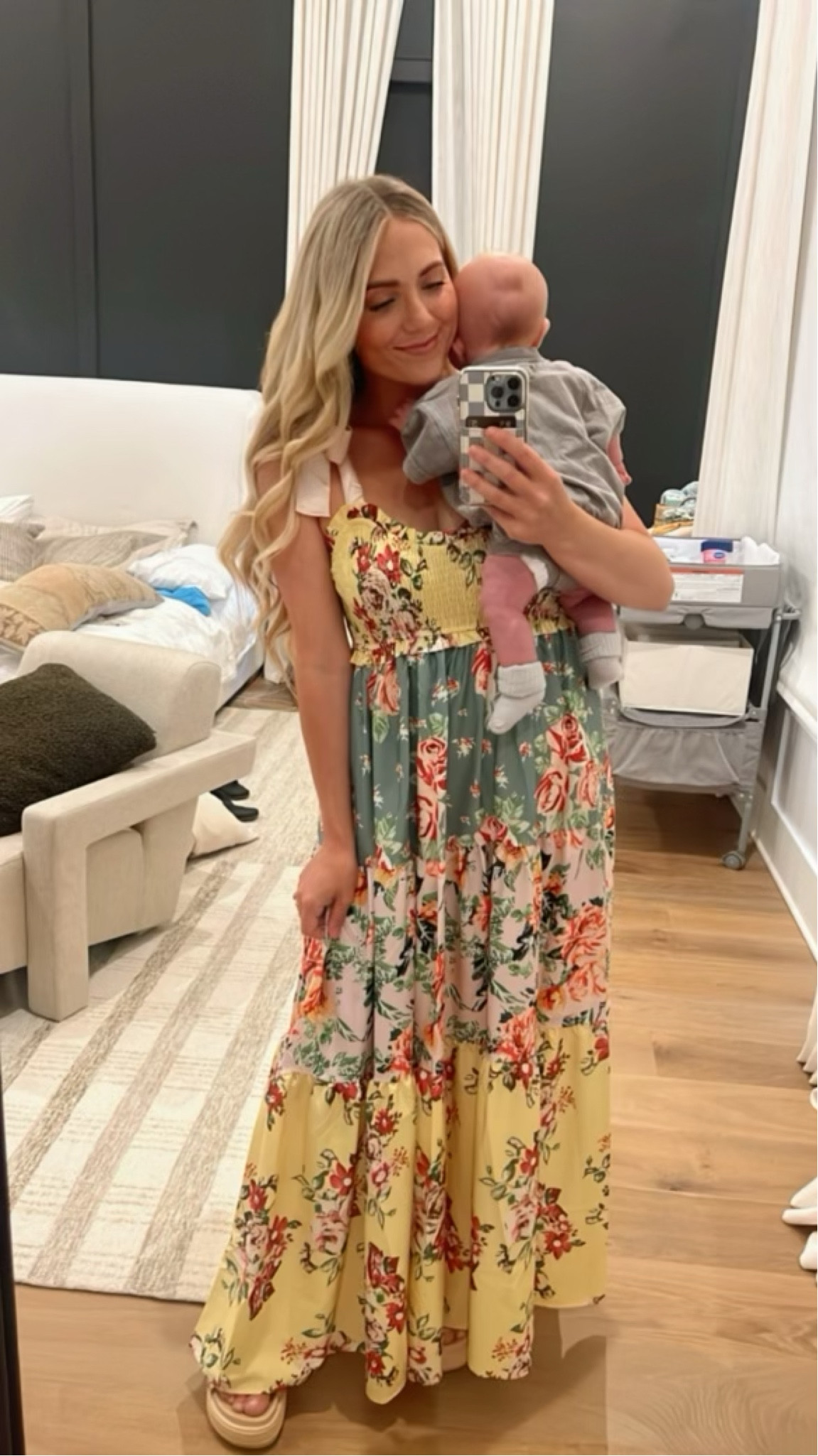 Sunday church fit🩷

#LTKfamily #LTKSeasonal #LTKstyletip