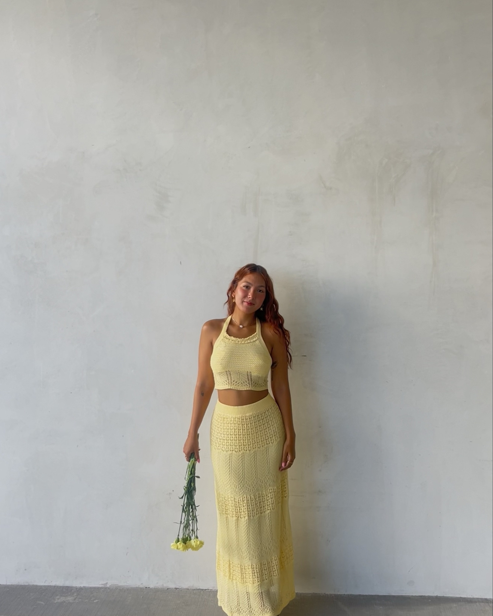 Golden 🍋

#LTKFindsUnder100 #LTKBeauty #LTKStyleTip