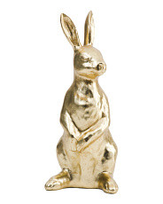 Rabbit Decor | TJ Maxx