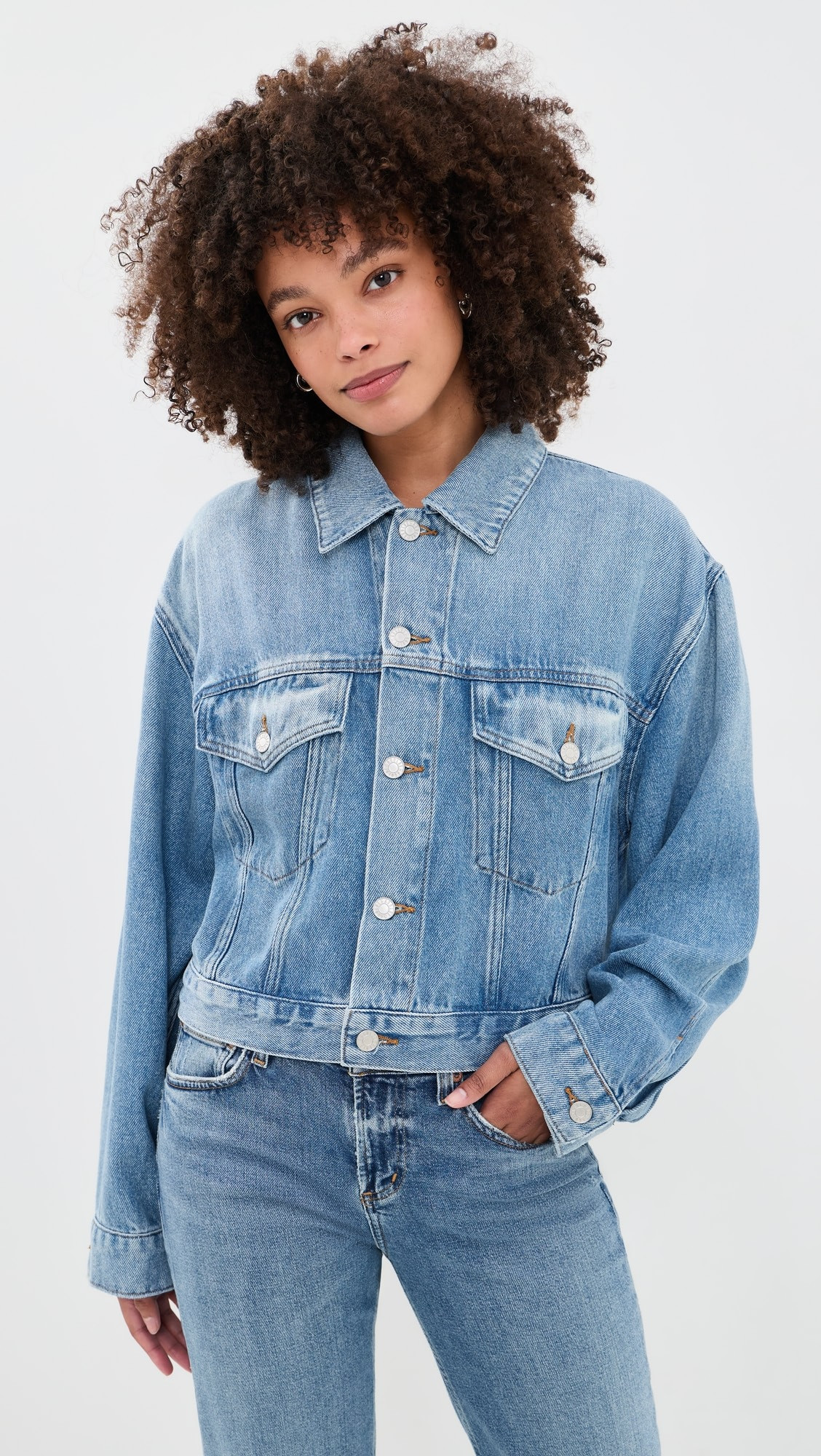 Palmer Jacket | Shopbop