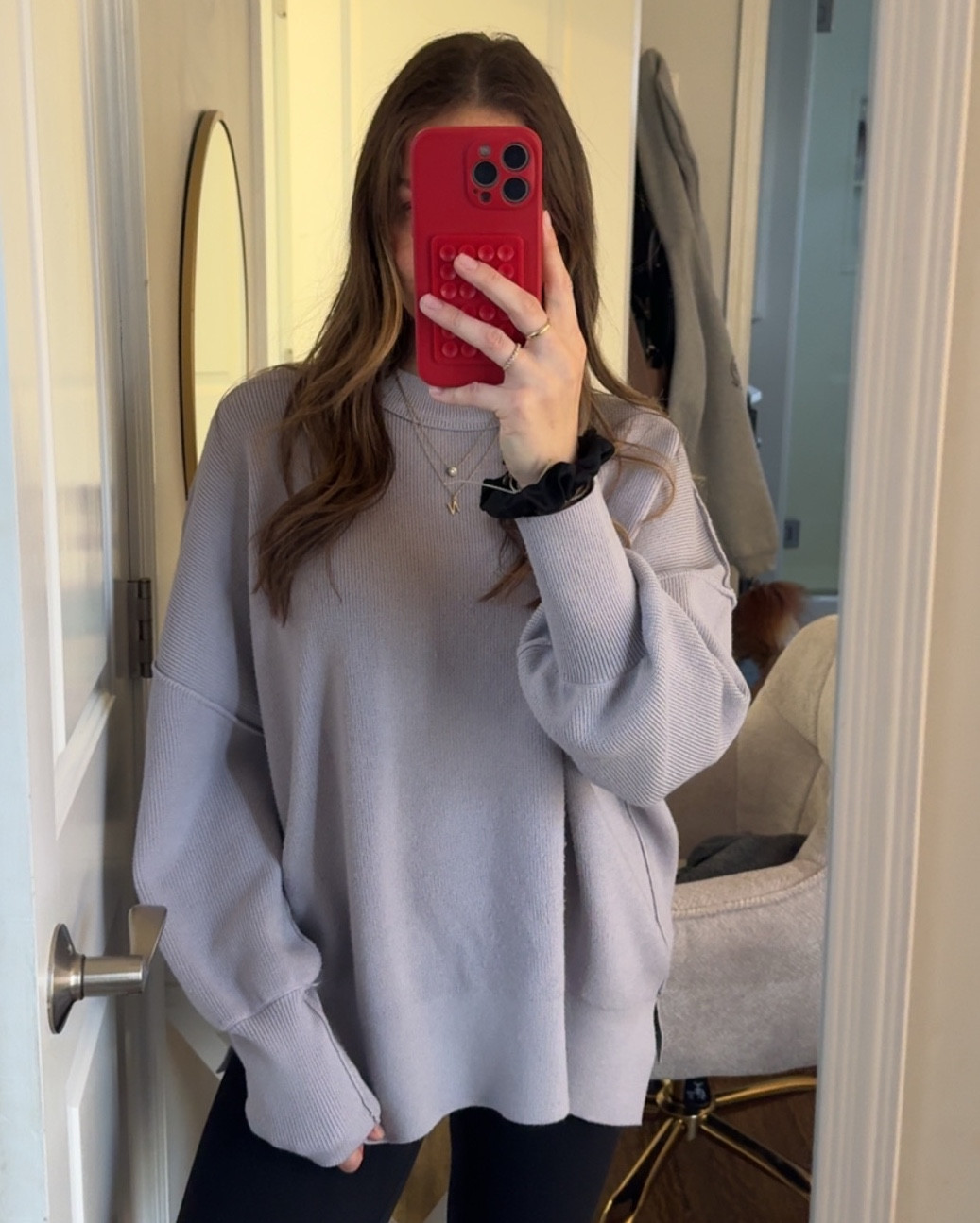 one of my favorite sweaters & its from AMAZON!! 

#LTKStyleTip #LTKFindsUnder50 #LTKSaleAlert