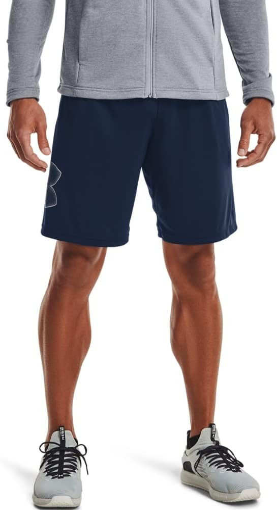 Under Armour Men's Tech Graphic Shorts | Amazon (US)