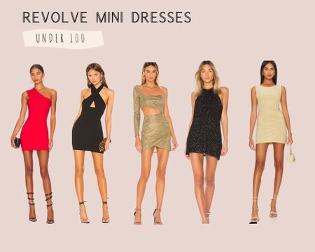 Mini dresses !! 
•fall dress
•semi dress
•cocktail dress
•mini dress 

#LTKstyletip #LTKfindsunder100 #LTKSeasonal