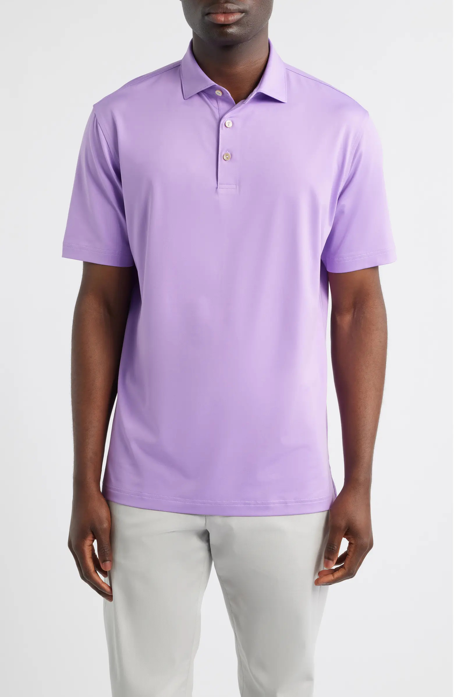 Solid Performance Polo | Nordstrom