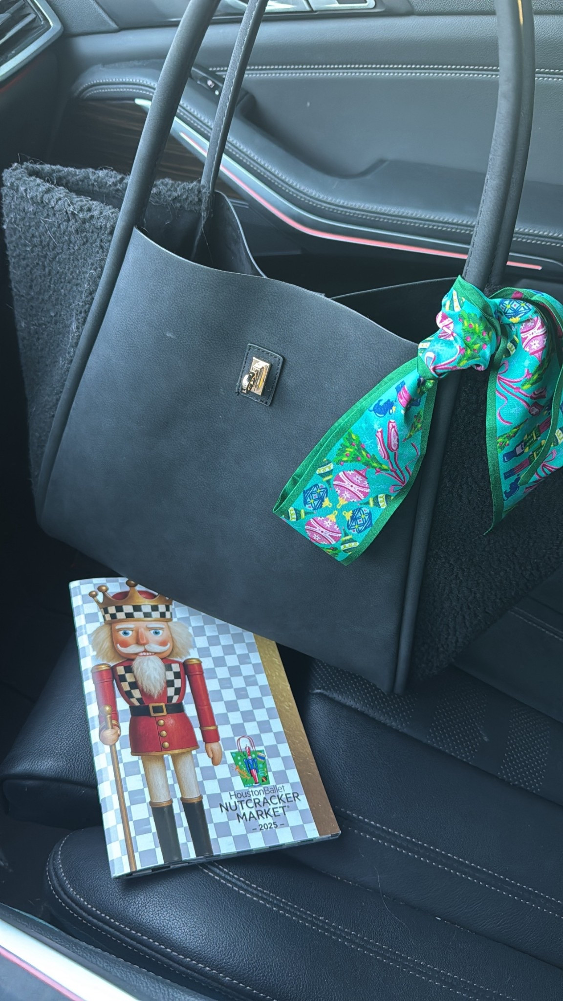 My go to tote comes in camel too 
🖤🤎
Was $129 makes down $69 plus extra 40% off when it’s in your cart. This tote is now under $50.  no code needed 
Great gift idea! 

#LTKGiftGuide #LTKFindsUnder100 #LTKItBag