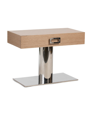 36x18 Modulum Nightstand | TJ Maxx