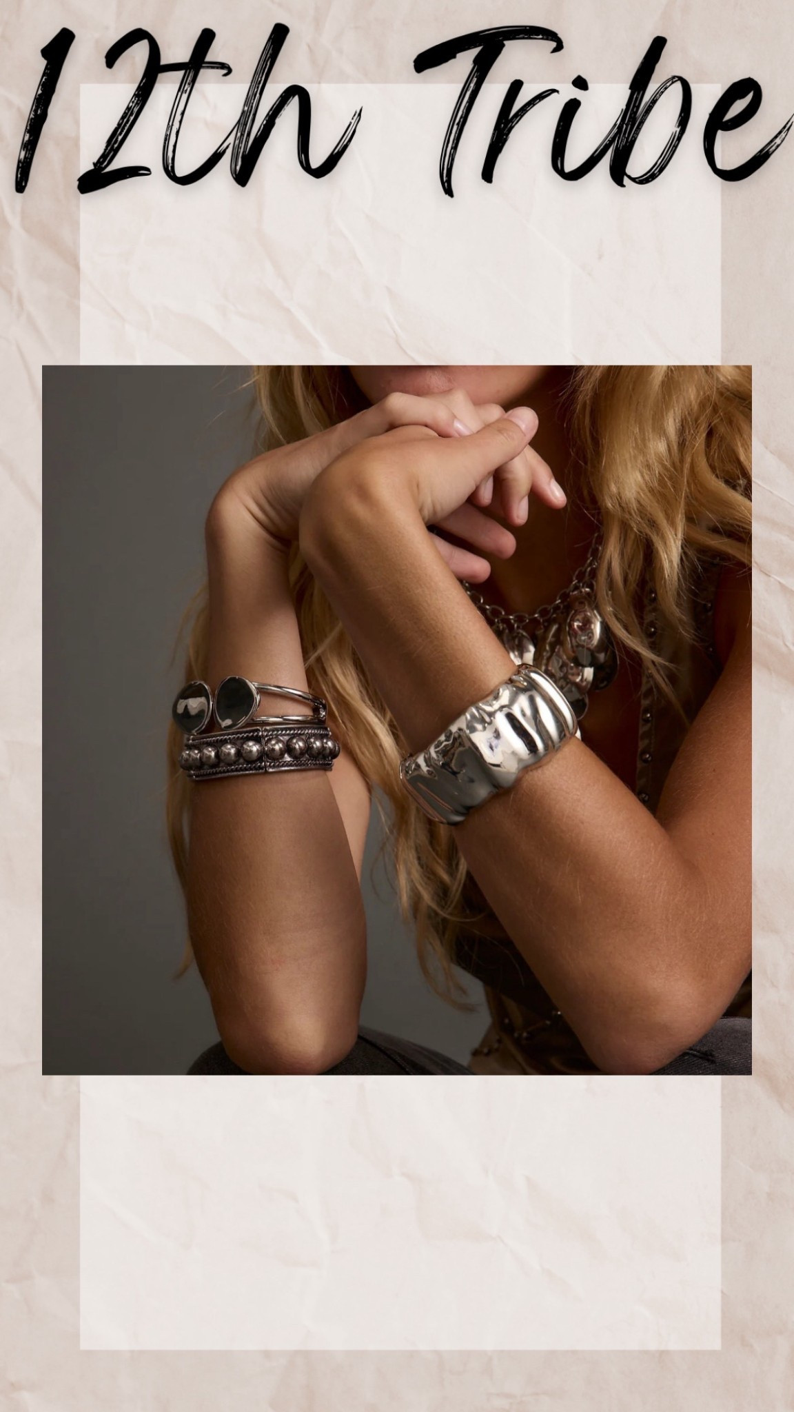 Gorgeous gifts @ 12th Tribe! 

#LTKGiftGuide #LTKgrwm #LTKHoliday