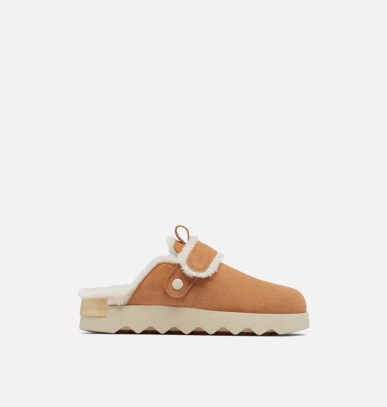 VIIBE™ Suede Cozy Women's Clog | Sorel (US & CA)