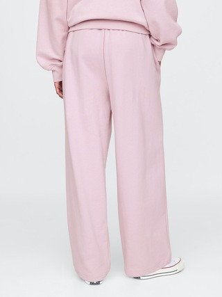 Gap × Disney Adult Extra Baggy Sweatpants | Gap (US)