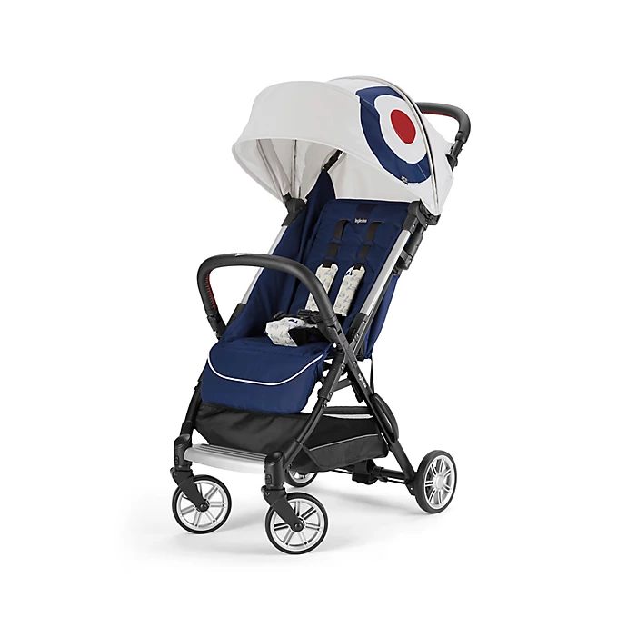 Inglesina Quid Compact Stroller | buybuy BABY | buybuy BABY