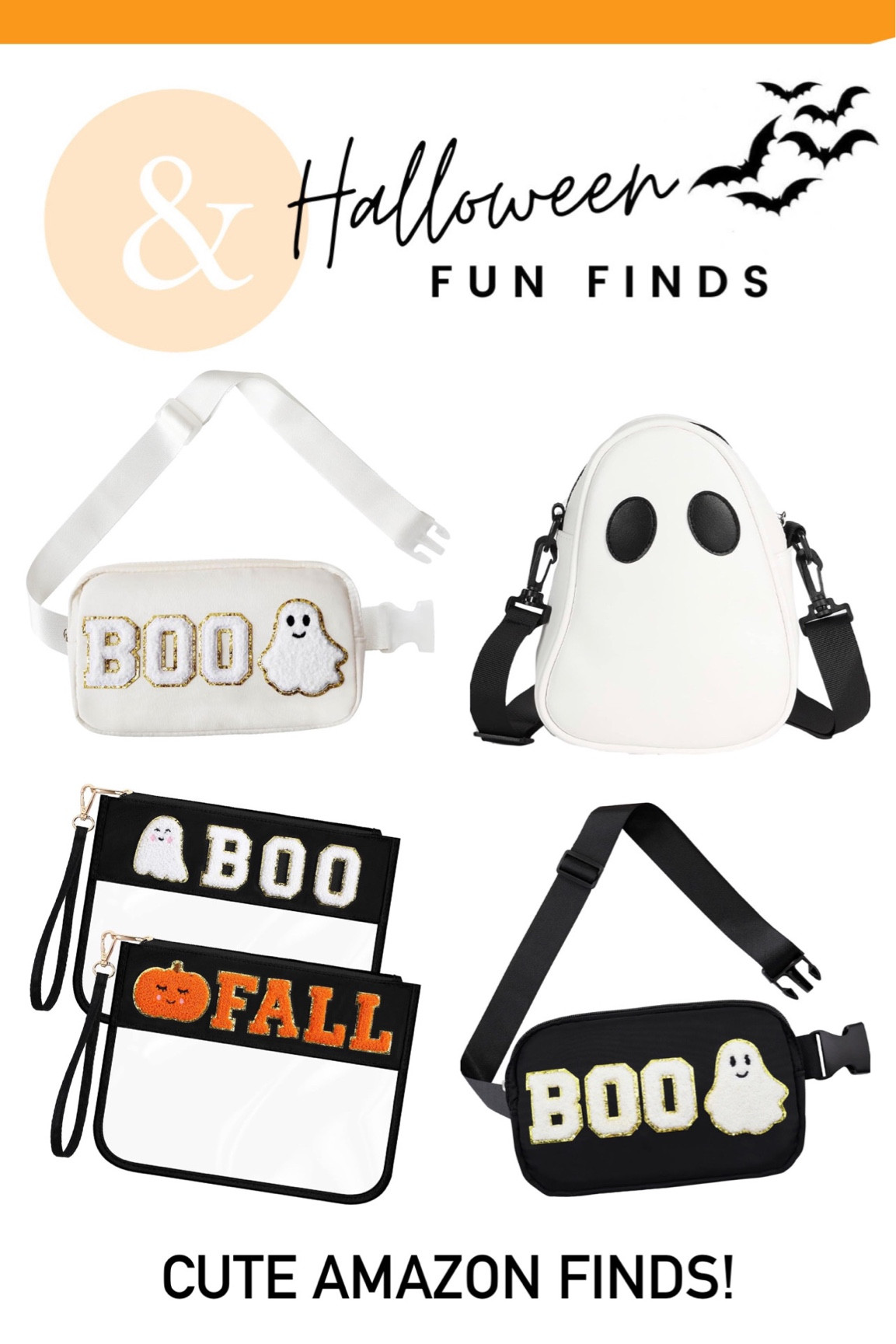 Amazon Halloween Finds
