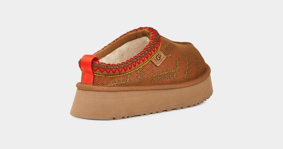 Tazz Maxi Tasman Slipper | UGG® | UGG (US)