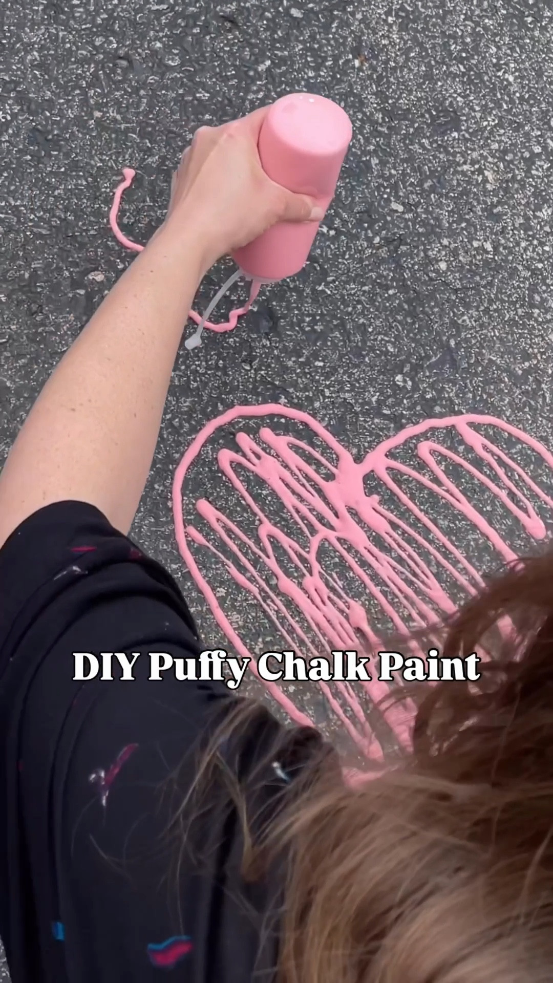 This DIY Puffy Chalk Paint is SUCH a fun way to get the kids outside this summer ☀️🎨✨

It’s colorful, creative, and seriously so easy to make—perfect for letting their imaginations run wild on those sunny days! 🌈👧👦

If you’ve been looking for a simple outdoor activity that keeps them busy and excited… this one is it 🙌

I linked everything you need to recreate it here 🫶

#LTKFamily #KidsActivities #SummerFun #OutdoorPlay #DIYKids #CreativePlay #MomLife #LTKFinds

#LTKmomlife #LTKHome #LTKKids