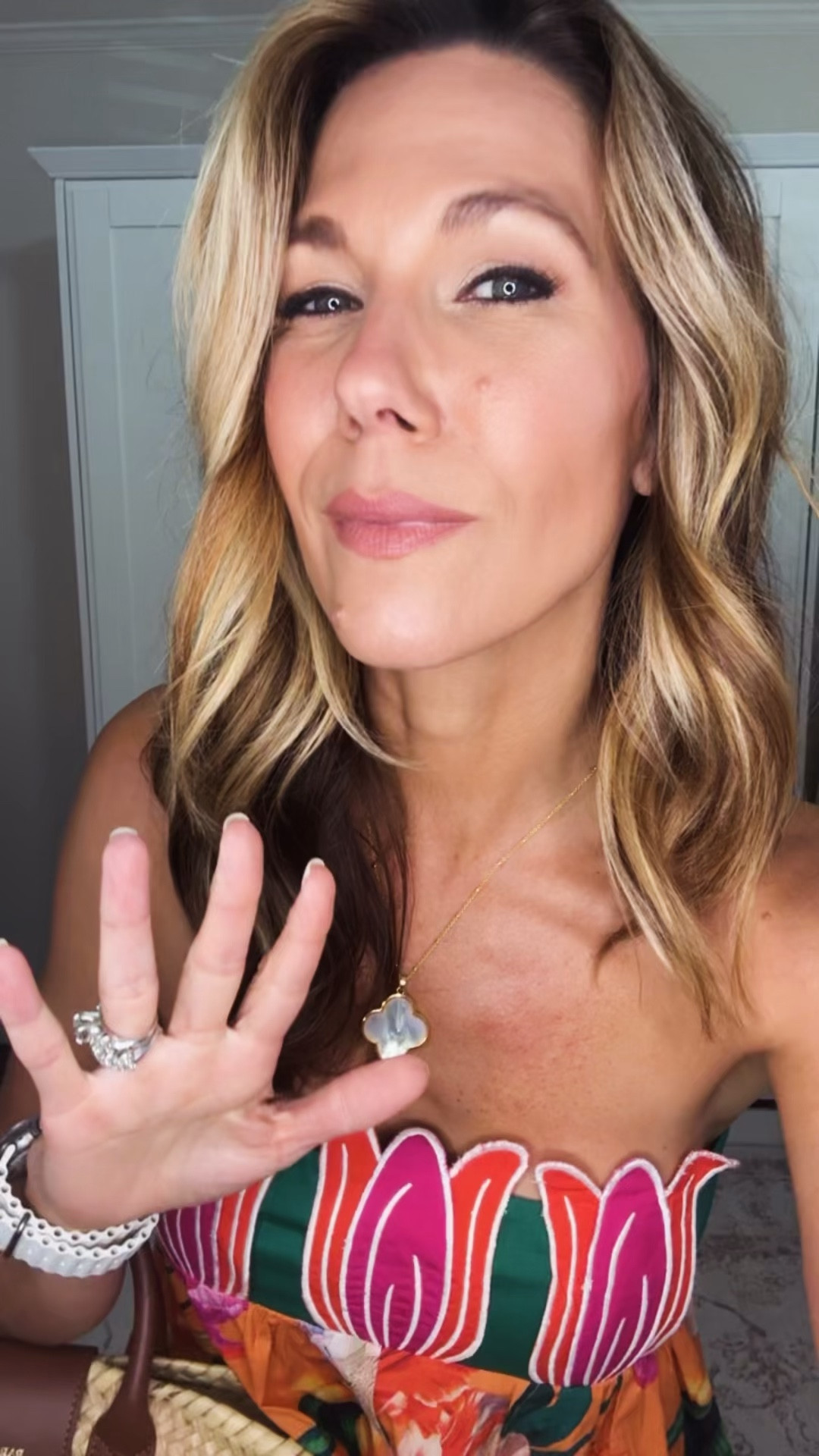 On sale today and she is fabulous!!! 

#LTKTravel #LTKSaleAlert #LTKSeasonal