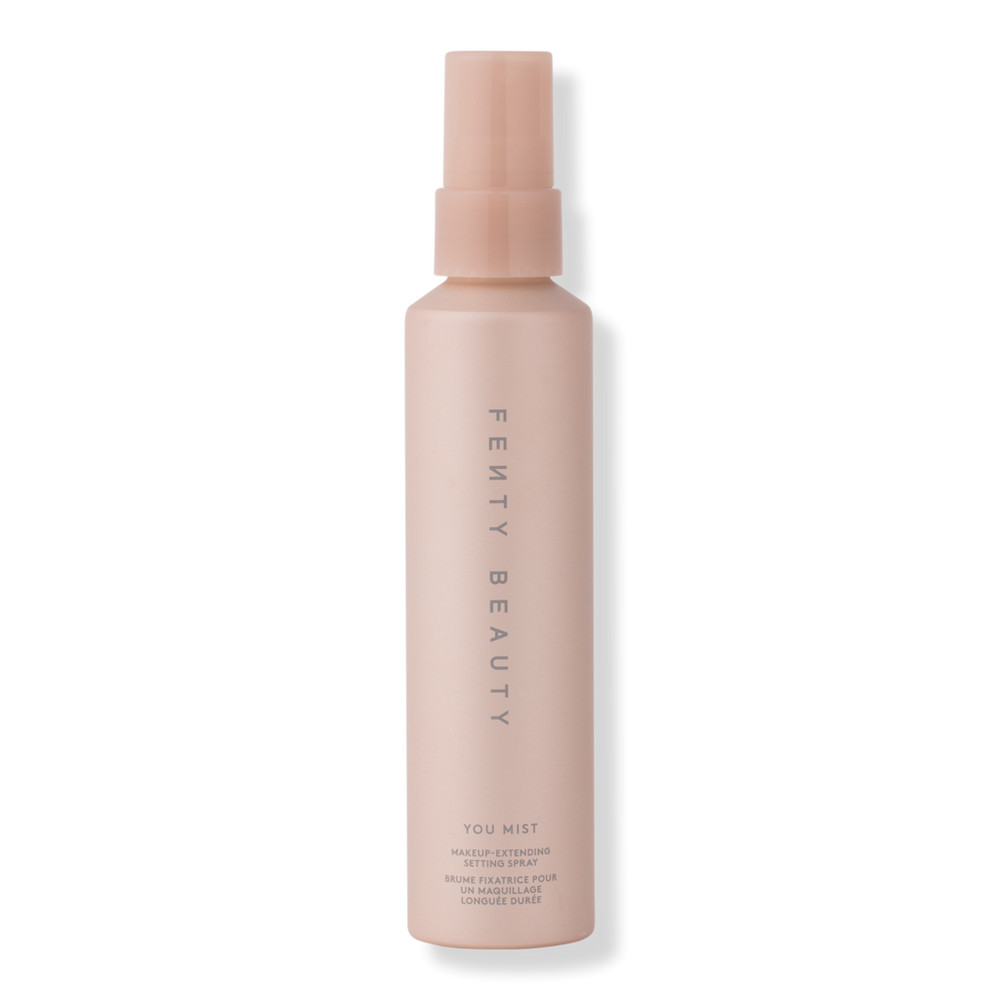 FENTY BEAUTY by Rihanna You Mist Makeup-Extending Setting Spray | Ulta