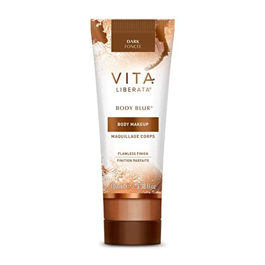 Vita Liberata Body Blur | Shade: Dark | 3.38 fl oz | NEW PACKAGING | Amazon (US)