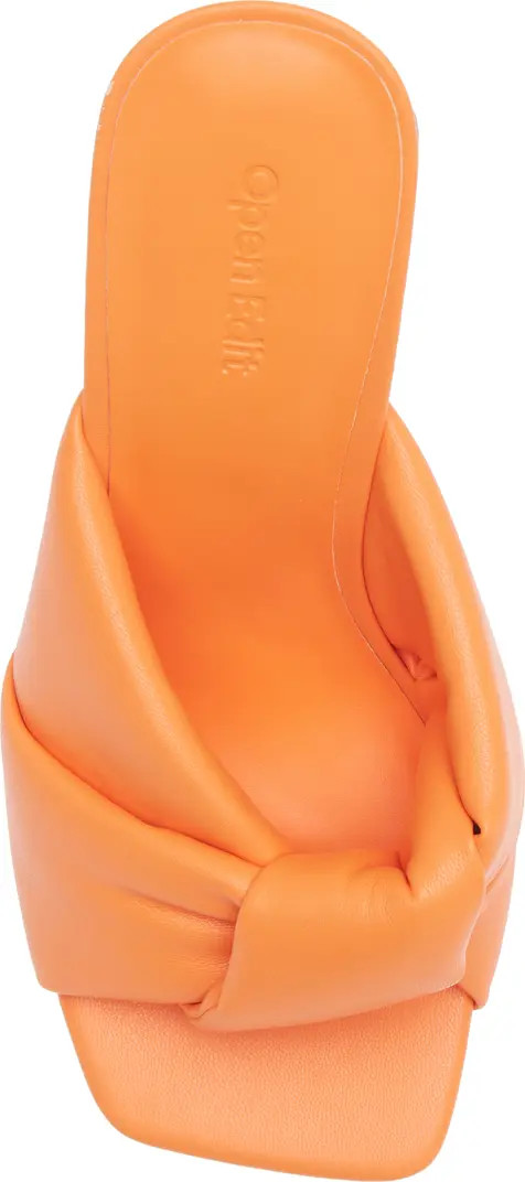 Saydee Sandal (Women) | Nordstrom