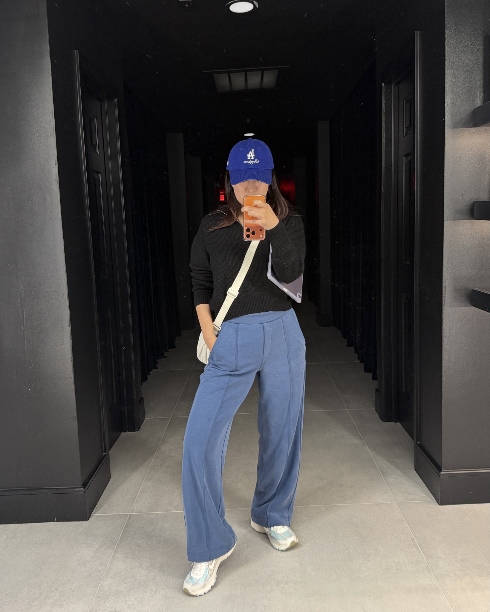 Favorite Lululemon pants that don’t go out of style + has a comfy fit 💙

#LTKGiftGuide #LTKselfcare #LTKootd