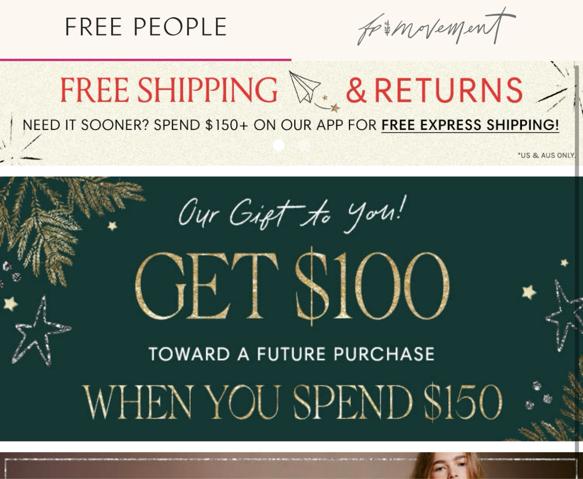 The best Free People sale of the year! 

#LTKSaleAlert #LTKStyleTip #LTKGiftGuide