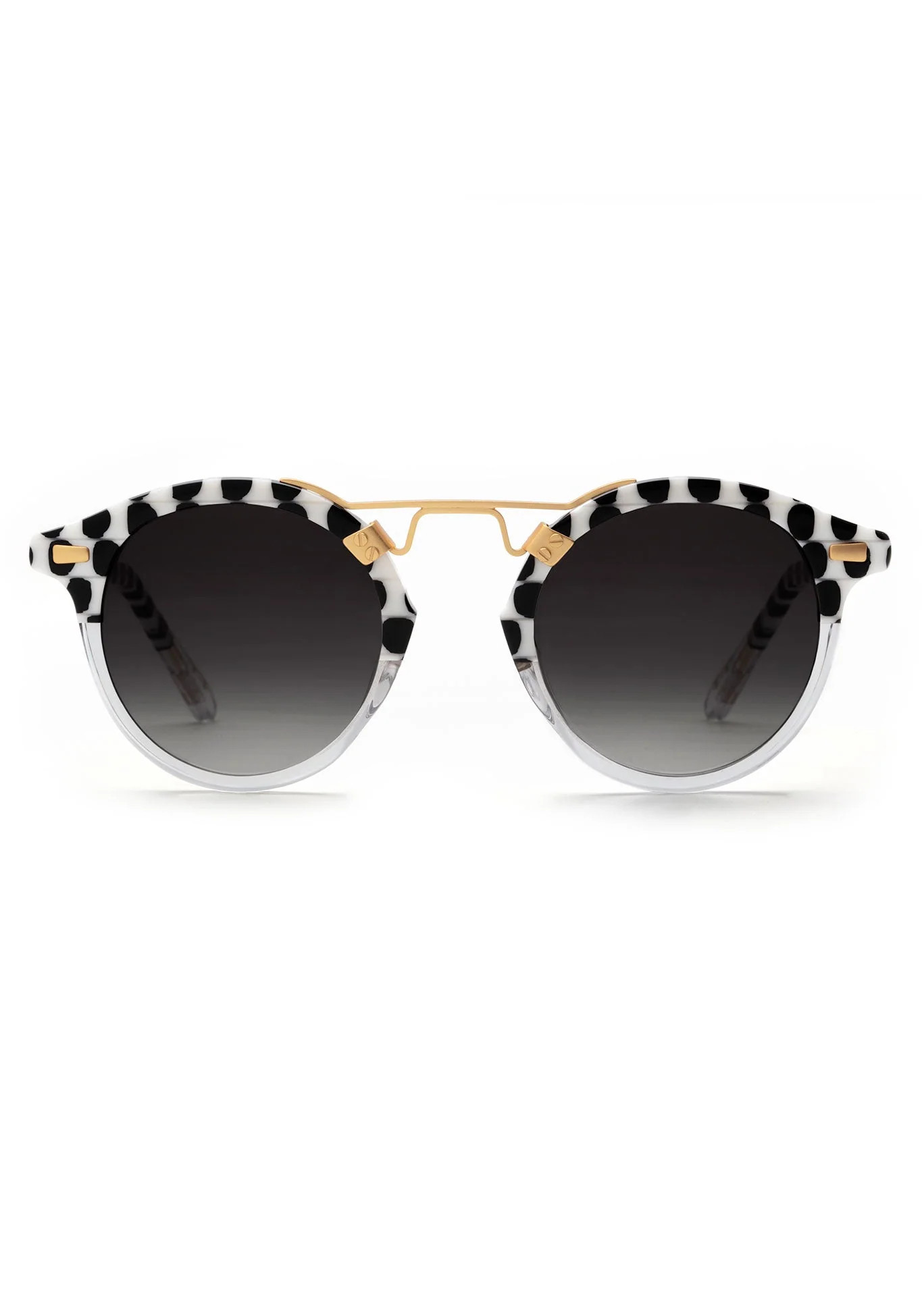 ST. LOUIS CLASSICS | KREWE Eyewear