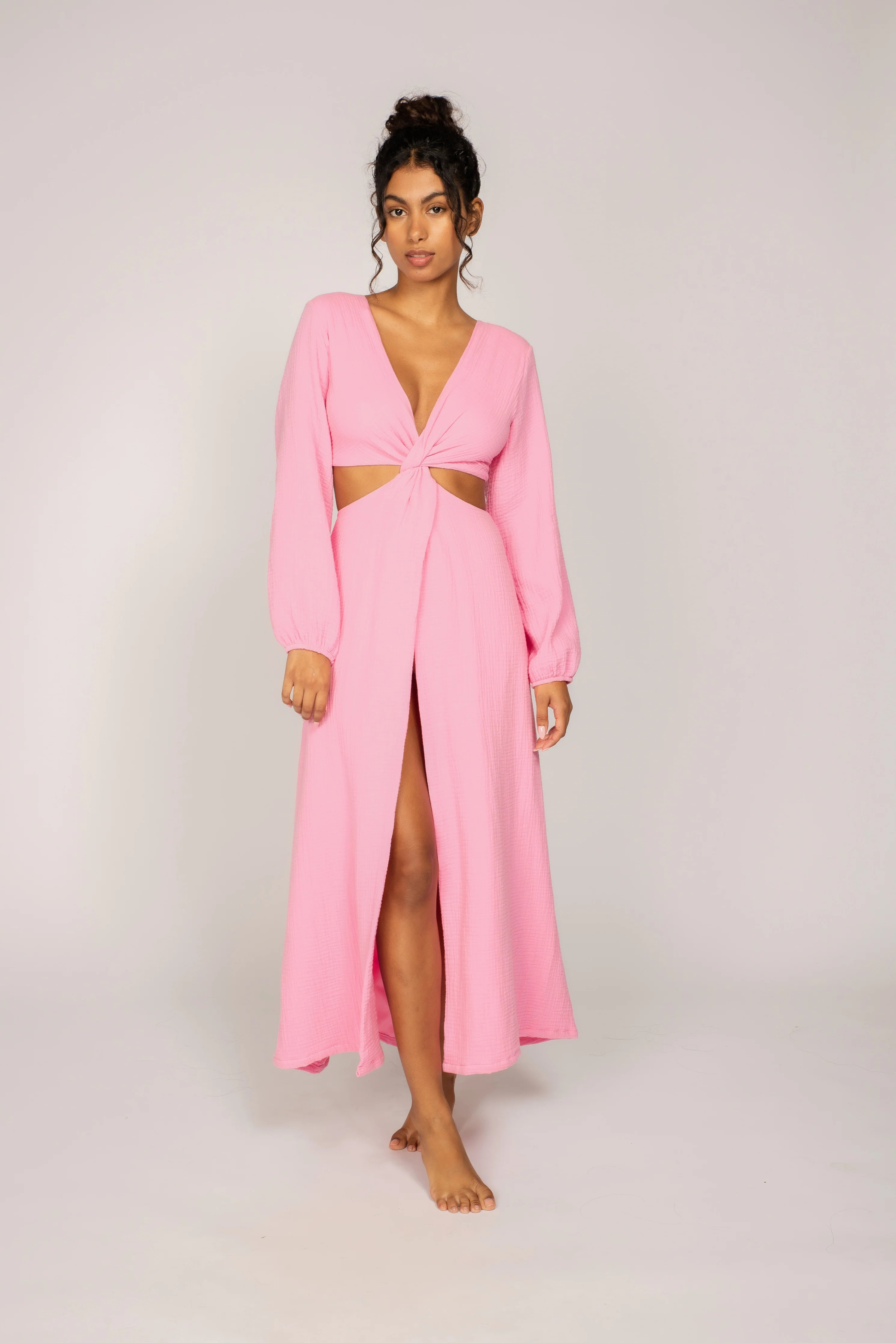 Serena Dress | Peixoto Wear