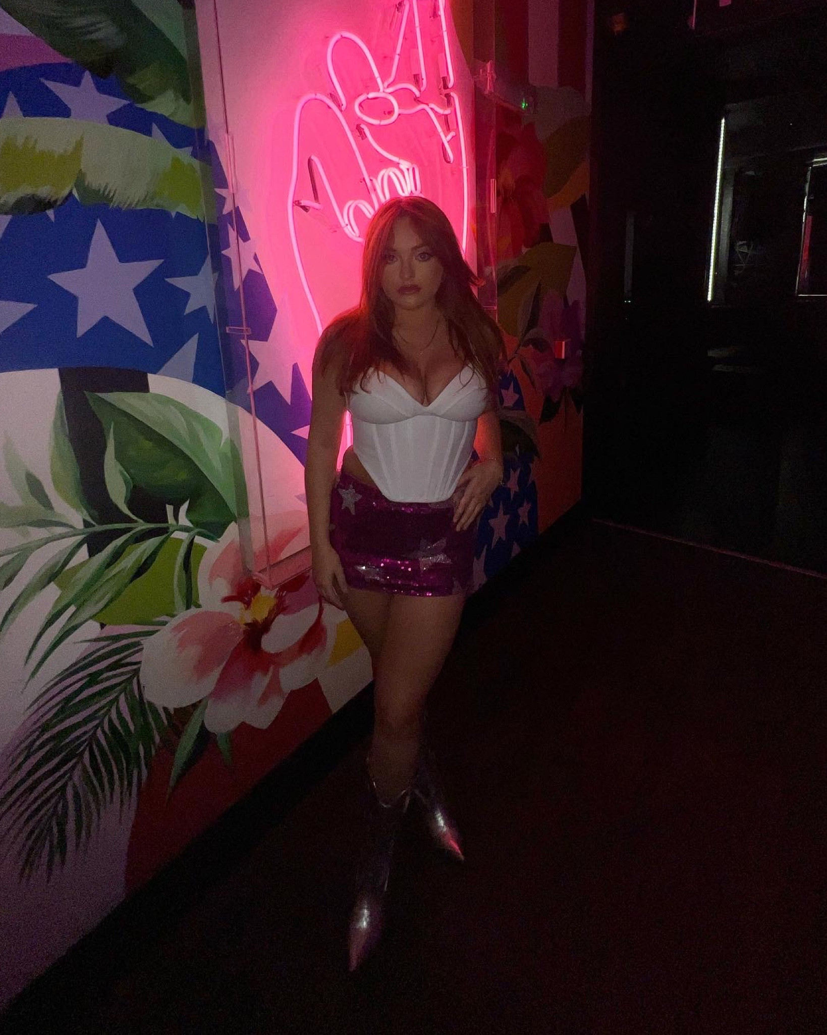 Shein skirt, star skirt, stars, shein, cute skirt, barbie theme, barbie 