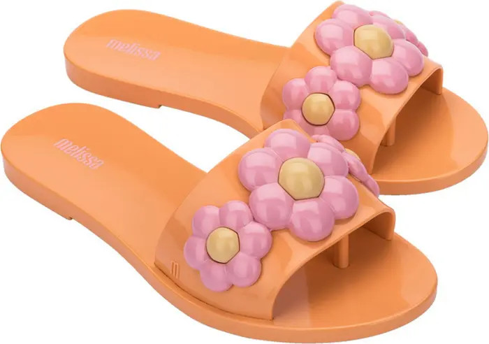Babe Spring Slide Sandal (Women) | Nordstrom