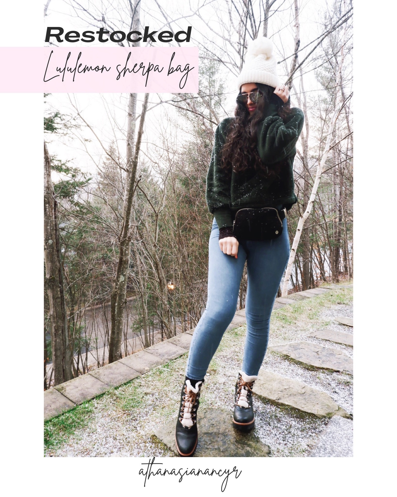 #LTKSeasonal #LTKstyletip #LTKshoecrush