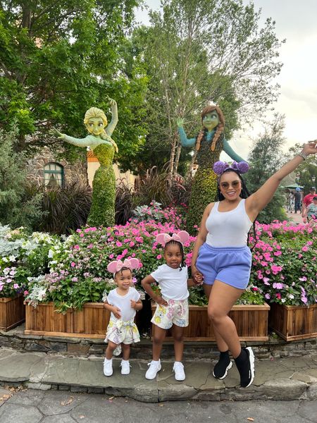 Disney 

Minnie short/ sweat set (Zara kids) 

#LTKfamily #LTKFind #LTKtravel