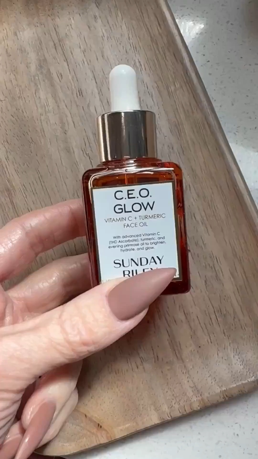 15% off this face oil!
My skin is much more youthful and radiant with this! 
Linking a few of my go to products as well! 47 year old favorite skincare
@nordstrom 


#LTKselfcare #LTKSaleAlert #LTKSpringSale