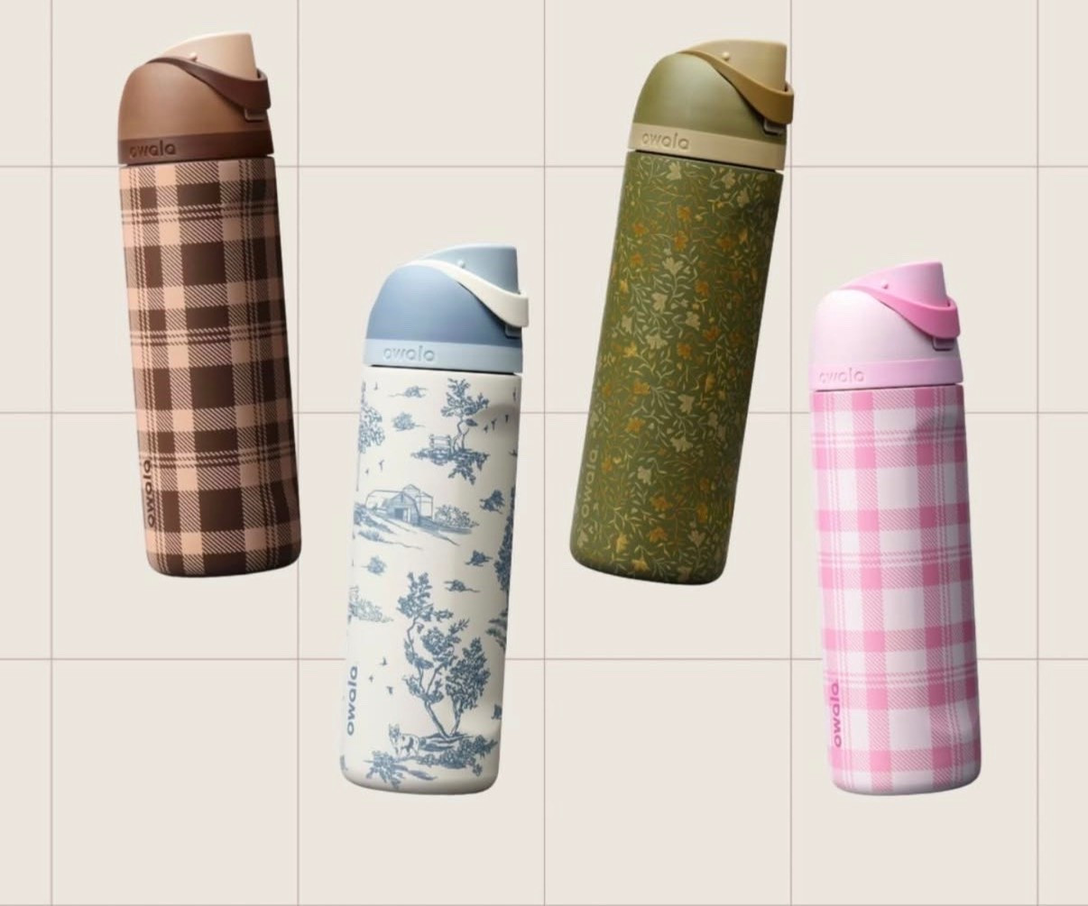 New in for fall
Gift ideas
Back to school
Trending
Water bottles
Target finds 
Owala

#LTKfall #LTKtravel #LTKkids