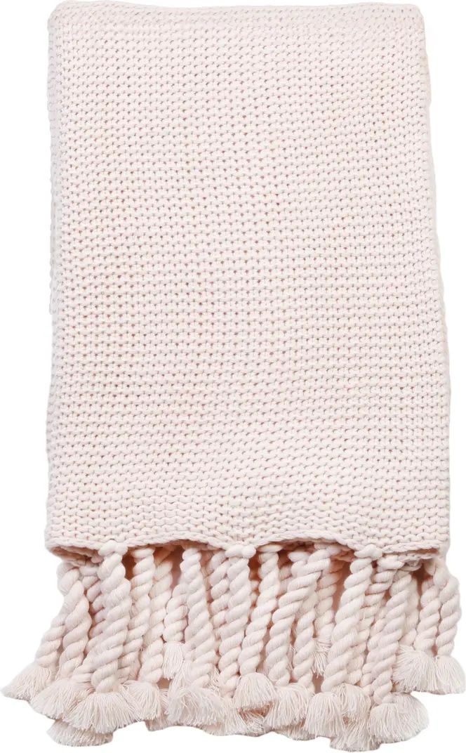 Trestles Oversize Throw Blanket | Nordstrom