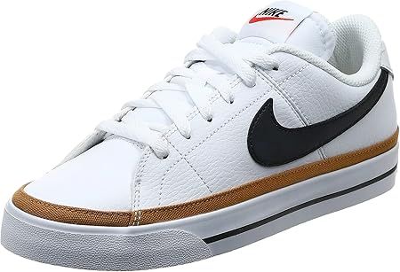 Nike Women's Low-Top Sneakers | Amazon (US)