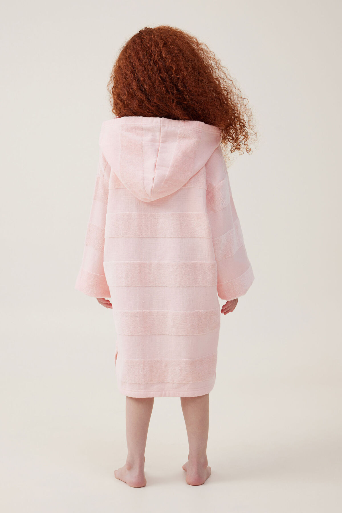 Kids Zip Thru Hooded Towel | Cotton On (US)