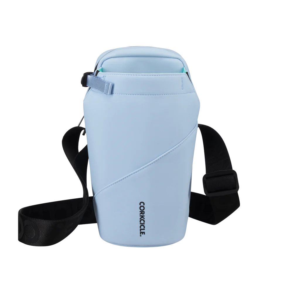 Sling
              
              
                Crossbody Water Bottle Sling Bag | Corkcicle