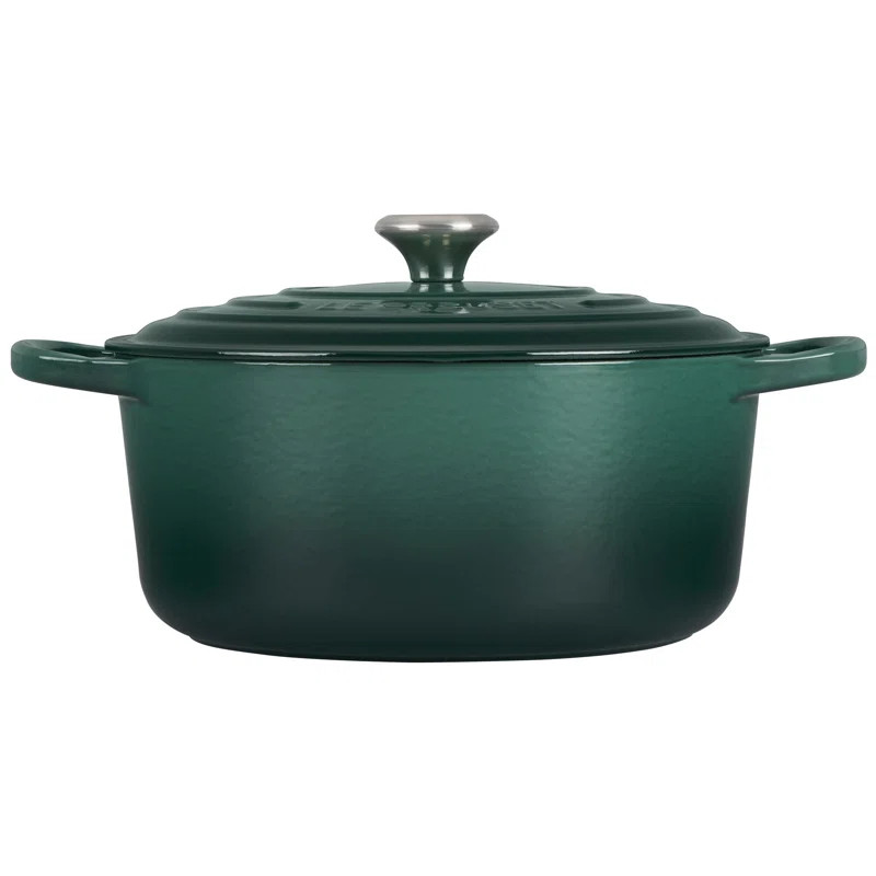 Le Creuset Cast Iron Dutch Oven | Wayfair North America